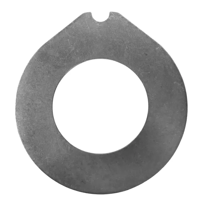 81802536 / Disco Separador Trator Ford / New Holland