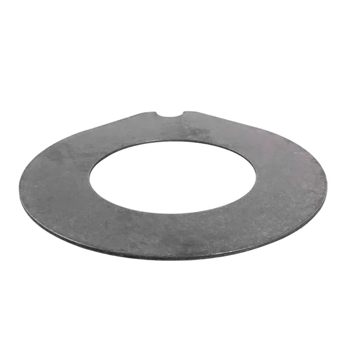 81802536 / Disco Separador Trator Ford / New Holland