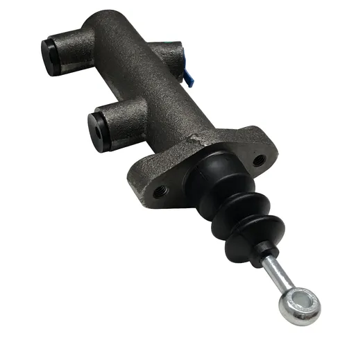 Cilindro Da Embreagem Aplicável Trator New Holland - 81867084