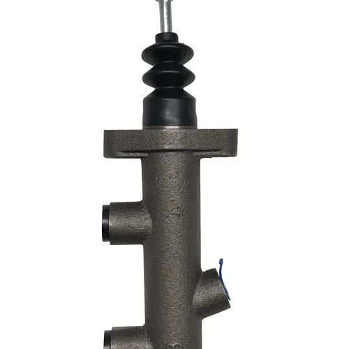 Cilindro Da Embreagem Aplicável Trator New Holland - 81867084