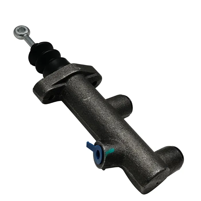 81867084 / Cilindro Da Embreagem Trator New Holland