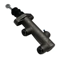 81867084 / Cilindro Da Embreagem Trator New Holland - imagem 4