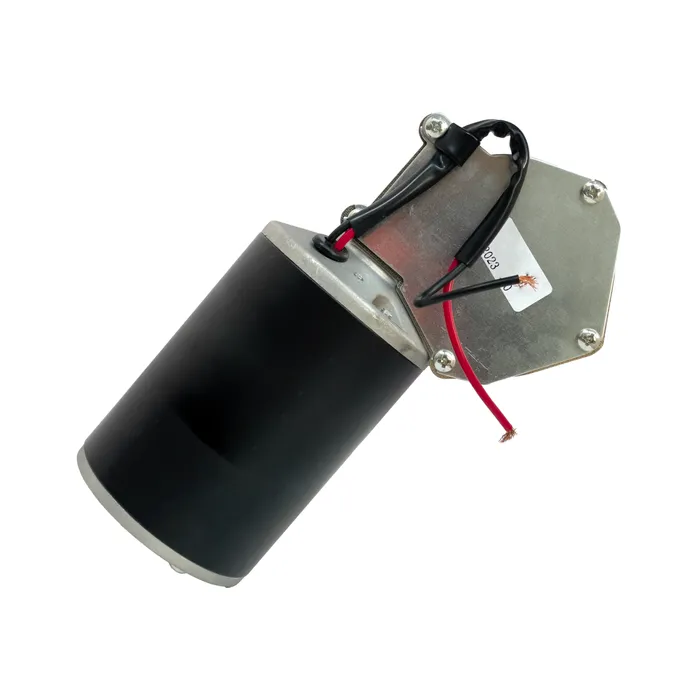824760 / Motor Variador Colheitadeira New Holland