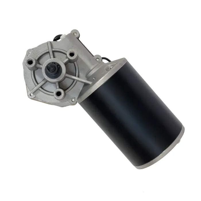 824760 / Motor Variador Colheitadeira New Holland