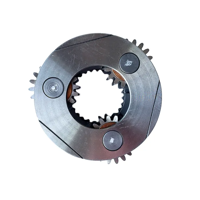 827719 / Reduzida Completa De Cambio Trator Massey Ferguson