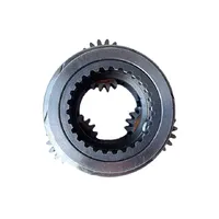 827719 / Reduzida Completa De Cambio Trator Massey Ferguson - imagem 2