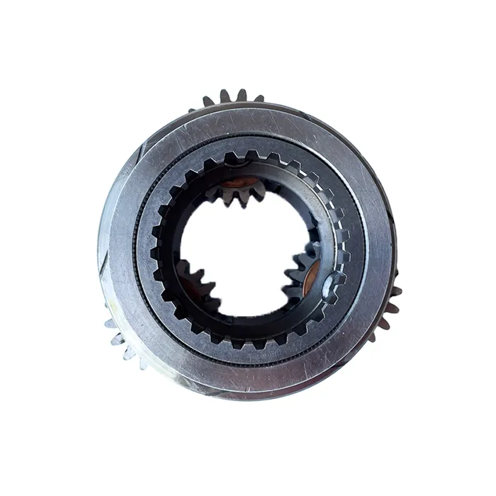 827719 / Reduzida Completa De Cambio Trator Massey Ferguson