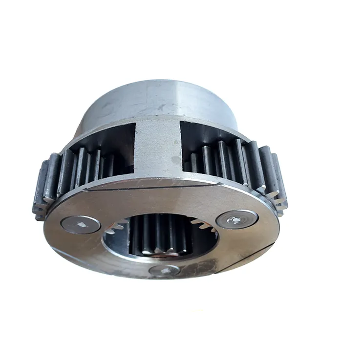 827719 / Reduzida Completa De Cambio Trator Massey Ferguson
