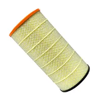 84120624 / 84120625 - Kit Filtro De Ar Colheitadeira New Holland - imagem 7