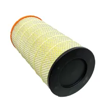 84120624 / 84120625 - Kit Filtro De Ar Colheitadeira New Holland - imagem 3