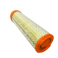 84120624 / 84120625 - Kit Filtro De Ar Colheitadeira New Holland - imagem 6