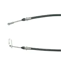 84224445 / Cabo Do Acelerador Trator New Holland - imagem 1