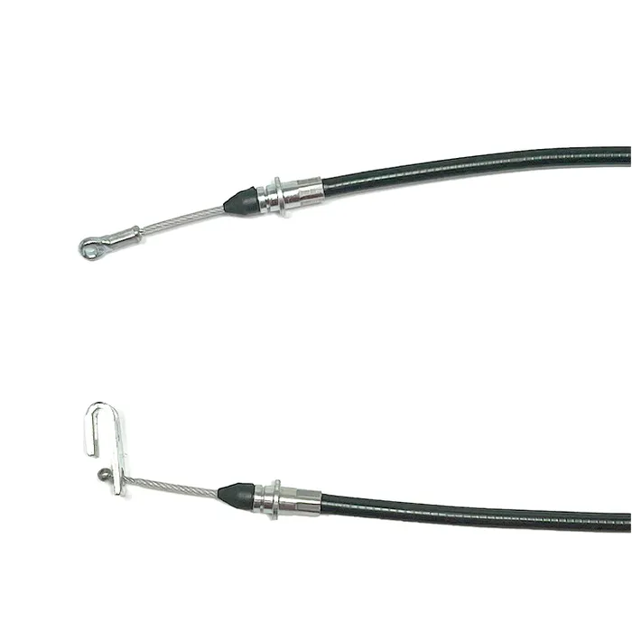 84224445 / Cabo Do Acelerador Trator New Holland