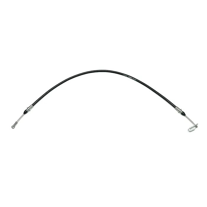 84224445 / Cabo Do Acelerador Trator New Holland