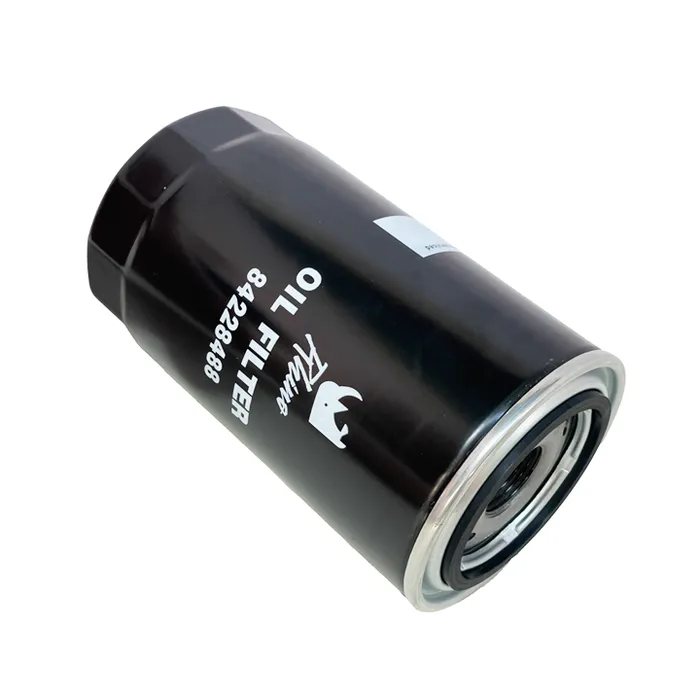 84228488 / Filtro De Óleo Do Motor New Holland
