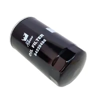 84228488 / Filtro De Óleo Do Motor New Holland - imagem 2