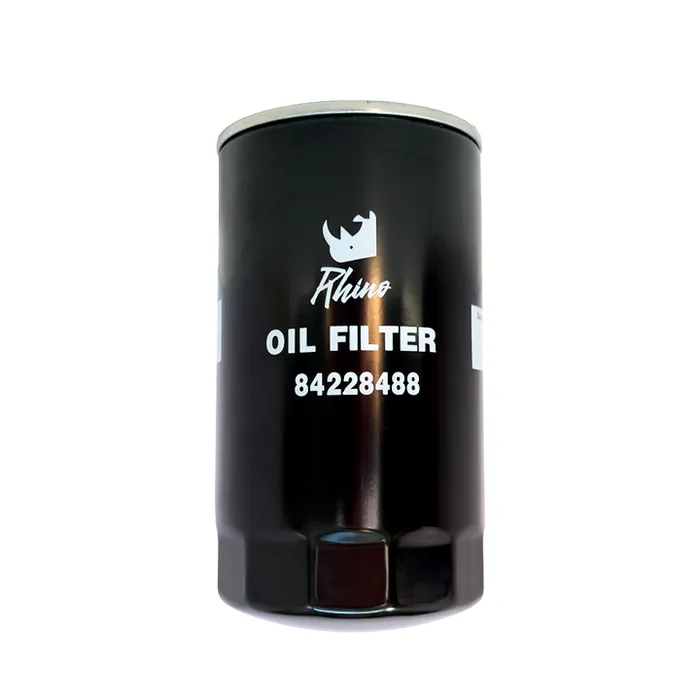 84228488 / Filtro De Óleo Do Motor New Holland
