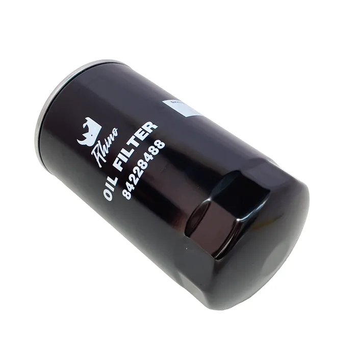 84228488 / Filtro De Óleo Do Motor New Holland