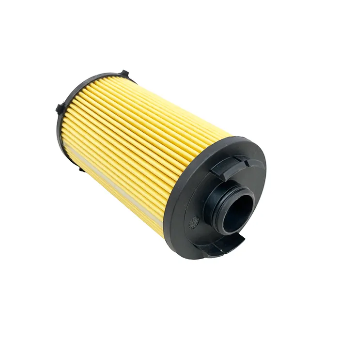 84565867 / Filtro De Óleo Do Motor Colheitadeira New Holland