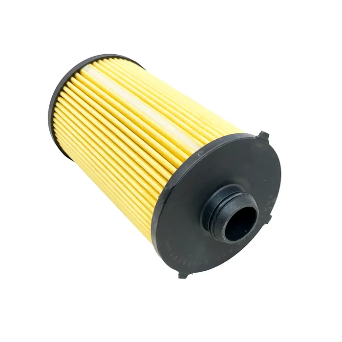 84565867 / Filtro De Óleo Do Motor Colheitadeira New Holland