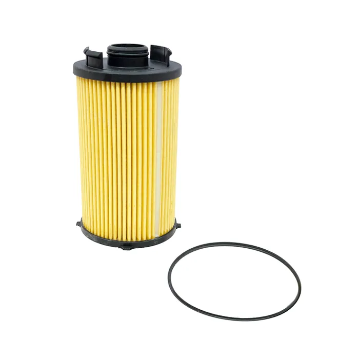 84565867 / Filtro De Óleo Do Motor Colheitadeira New Holland