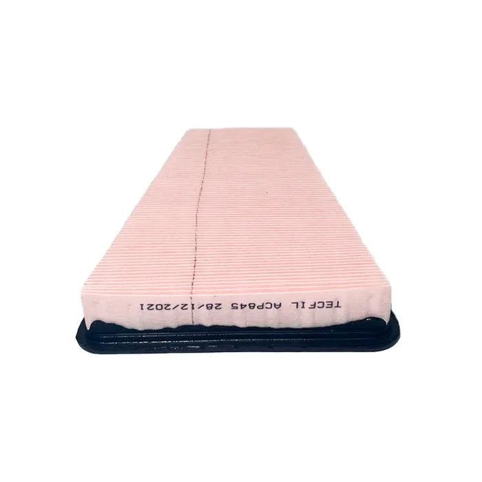 84577445 / Filtro De Ar Condicionado Trator Case / New Holland