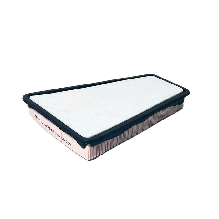 84577445 / Filtro De Ar Condicionado Trator Case / New Holland