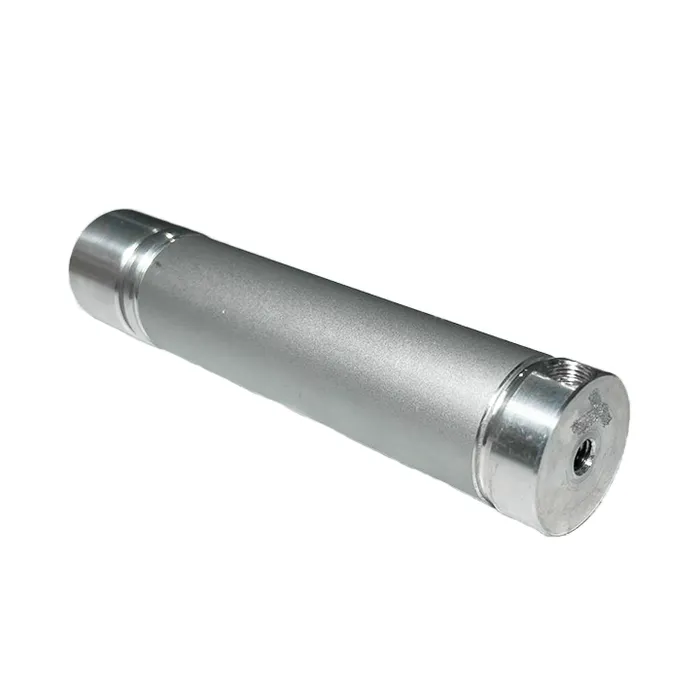 84991736 / Pistão Pneumatico Colheitadeira New Holland