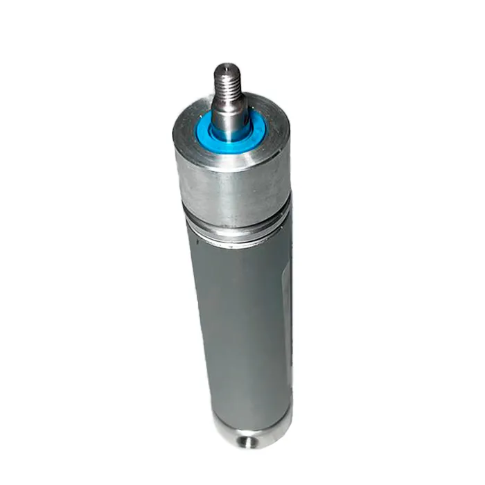 84991736 / Pistão Pneumatico Colheitadeira New Holland