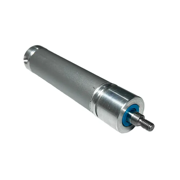 84991736 / Pistão Pneumatico Colheitadeira New Holland