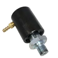 84992800 / Válvula De União Colheitadeira New Holland - imagem 1
