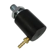 84992800 / Válvula De União Colheitadeira New Holland - imagem 2