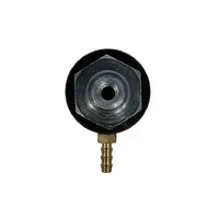 84992800 / Válvula De União Colheitadeira New Holland - imagem 4