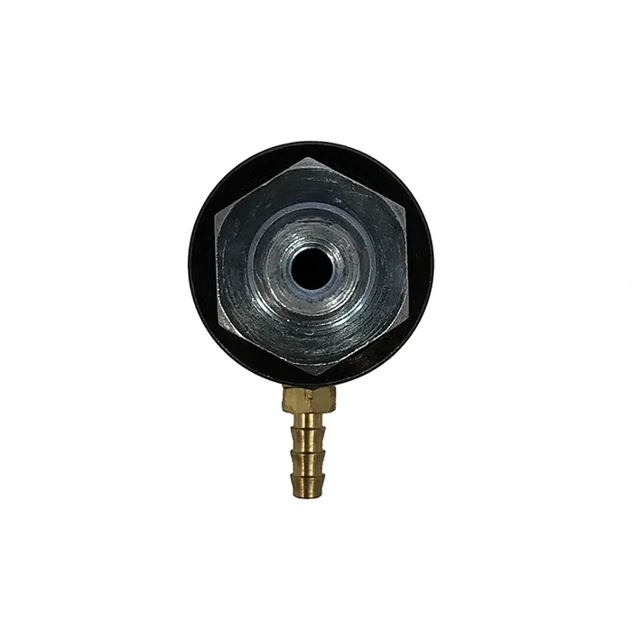 84992800 / Válvula De União Colheitadeira New Holland