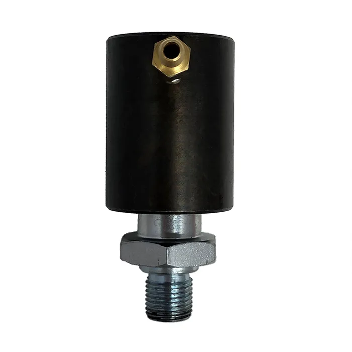 84992800 / Válvula De União Colheitadeira New Holland