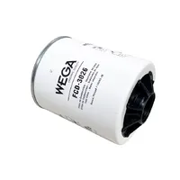Filtro Separador De Água New Holland - 84993233 - imagem 4