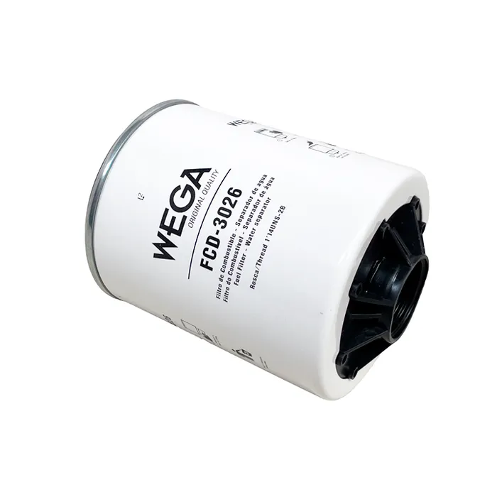 Filtro Separador De Água New Holland - 84993233
