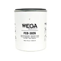 Filtro Separador De Água New Holland - 84993233 - imagem 1
