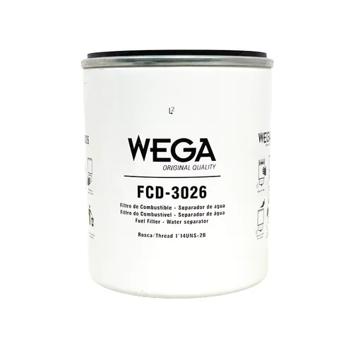 Filtro Separador De Água Aplicável New Holland - 84993233