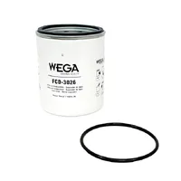 Filtro Separador De Água New Holland - 84993233 - imagem 3