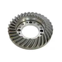 84996784 / Coroa E Pinhão Trator Ford / New Holland - imagem 5
