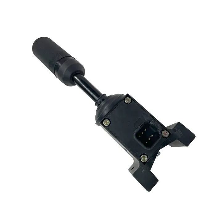 85801938 / Alavanca Inversor Torque Aplicável New Holland
