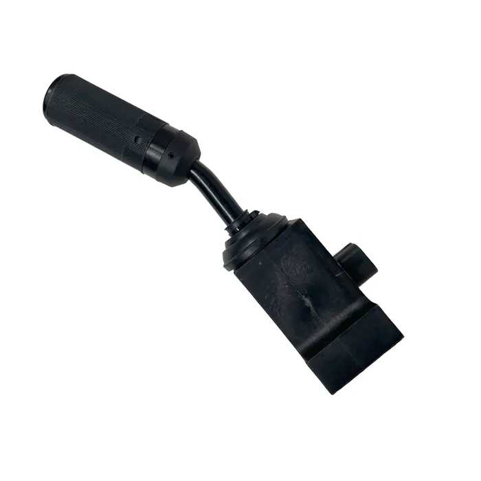 85801938 / Alavanca Inversor Torque Aplicável New Holland