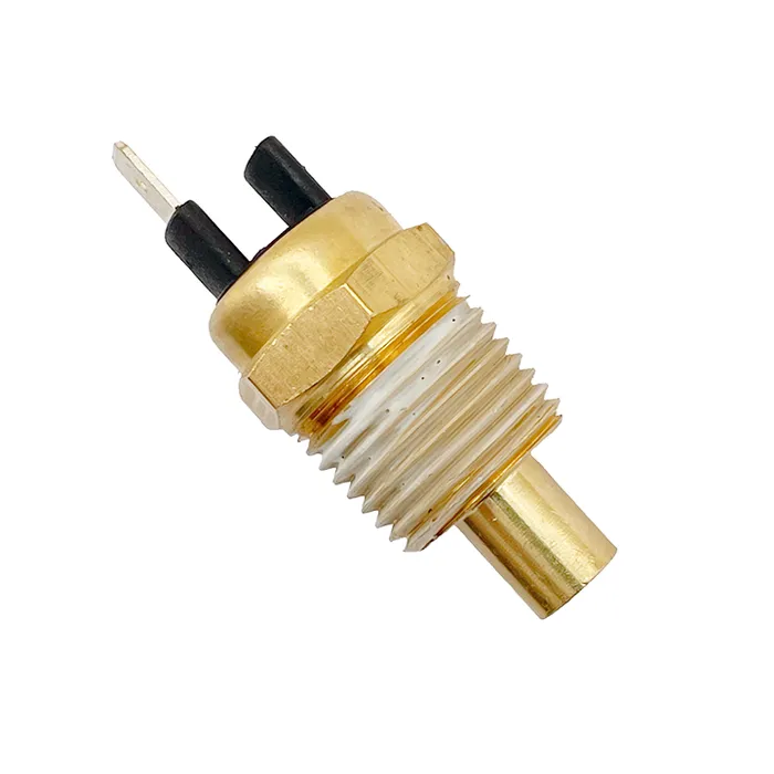 84041954 / Sensor De Temperatura De Água Colheitaderia New Holland