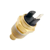 84041954 / Sensor De Temperatura De Água Colheitaderia New Holland - imagem 1