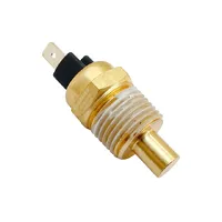 84041954 / Sensor De Temperatura De Água Colheitaderia New Holland - imagem 3