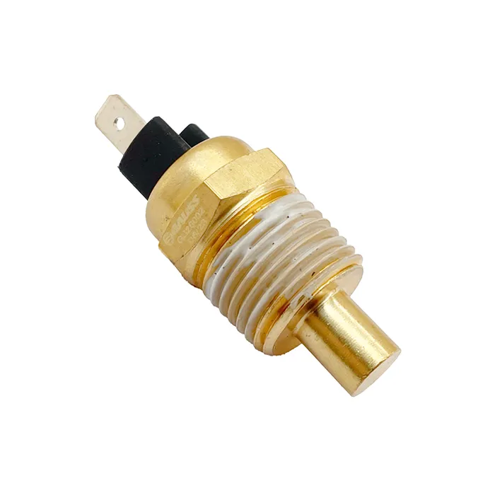 84041954 / Sensor De Temperatura De Água Colheitaderia New Holland