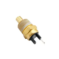 84041954 / Sensor De Temperatura De Água Colheitaderia New Holland - imagem 2