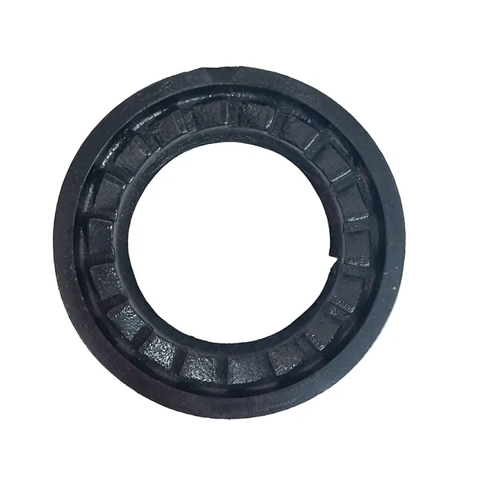 86518393 / Bujão de Meta Colheitadeira / Plaforma New Holland