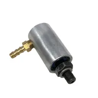 86566566 / Conector Hidráulico Colheitadeira New Holland - imagem 2